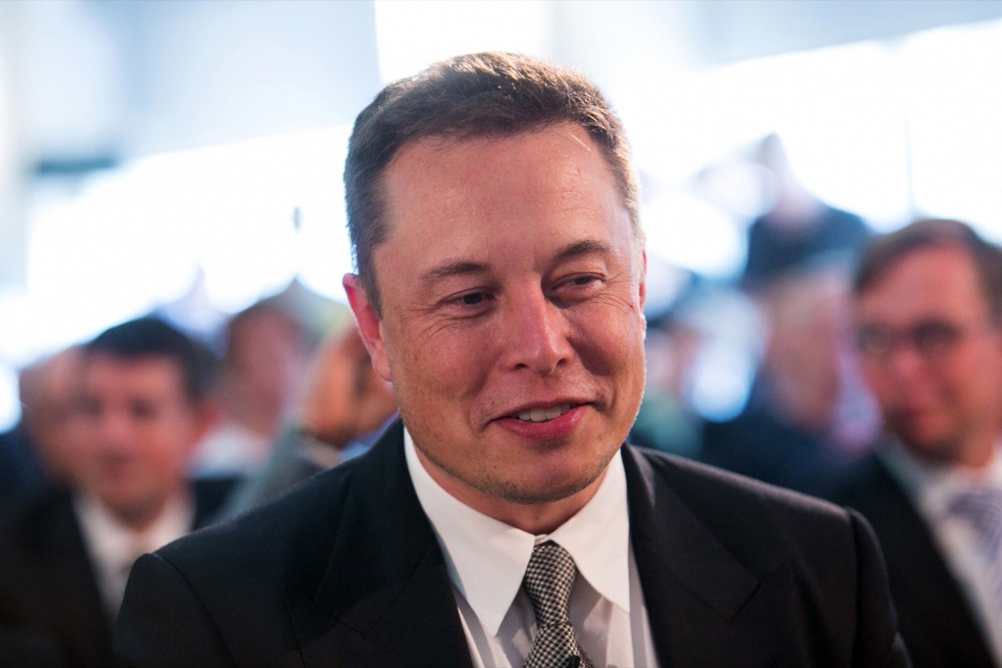 7 Takeaways in the Success of Elon Musk for Young Entrepreneurs |  Entrepreneur