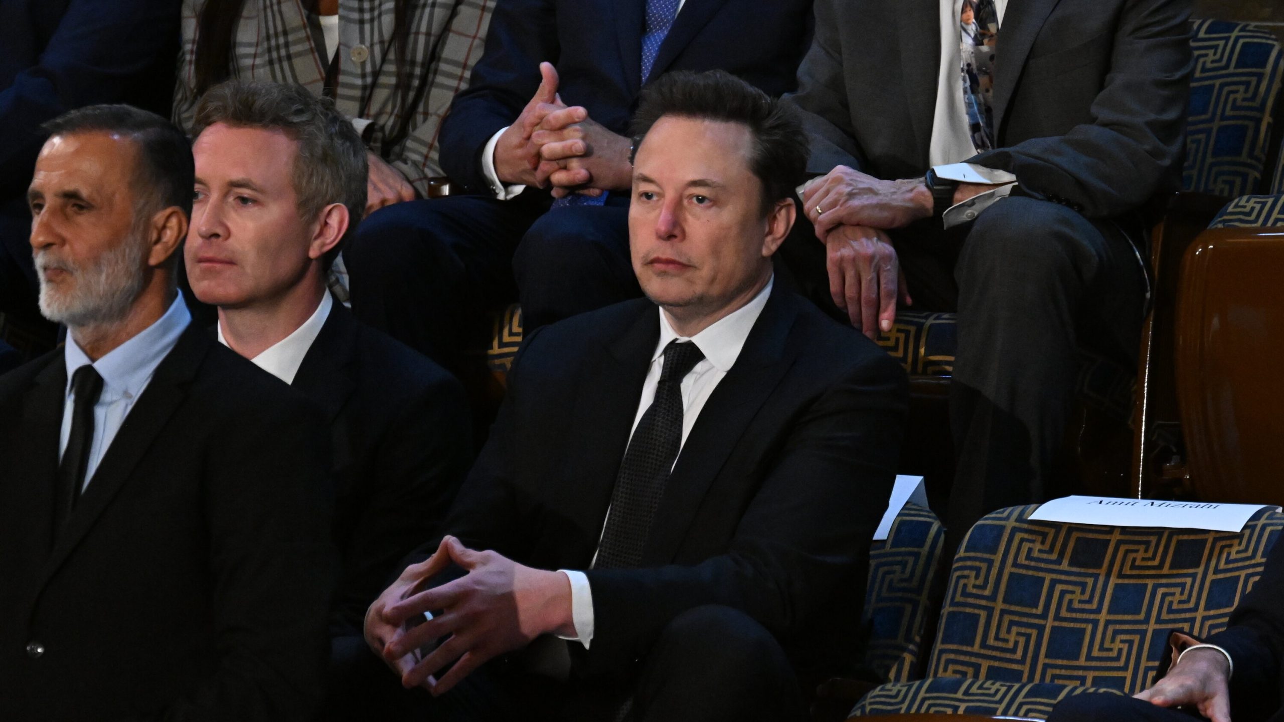Elon Musk, Eyeing Edge for Trump, Hires Republican Political Adviser - The  New York Times