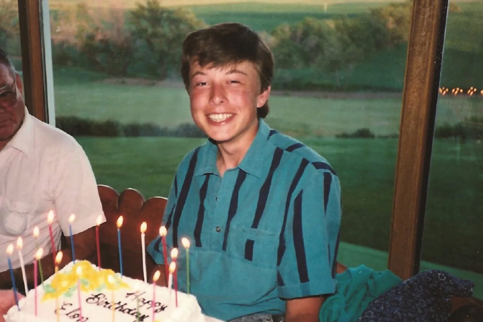 What Young Entrepreneurs Can Learn from Elon Musk - Biz Kids